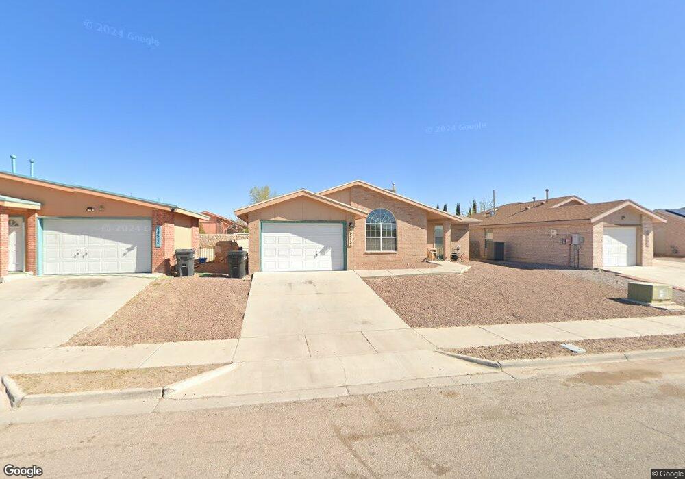 14577 Desierto Lindo Ave, El Paso, TX 79928 - photo 1