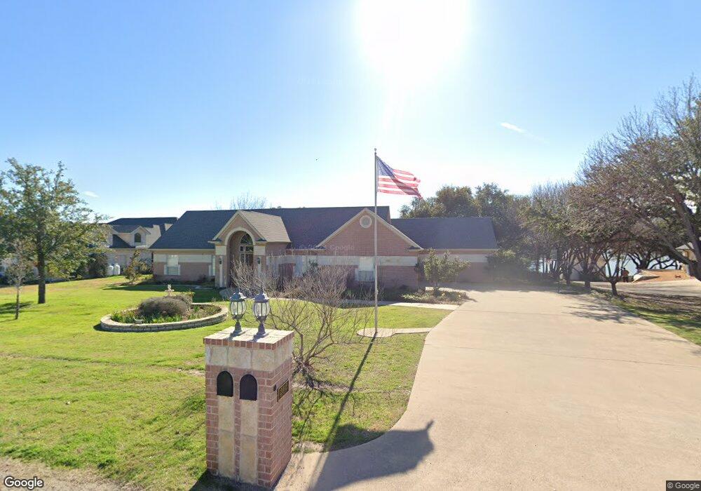 2012 Tree Top Ct, Granbury, TX 76049 - photo 1