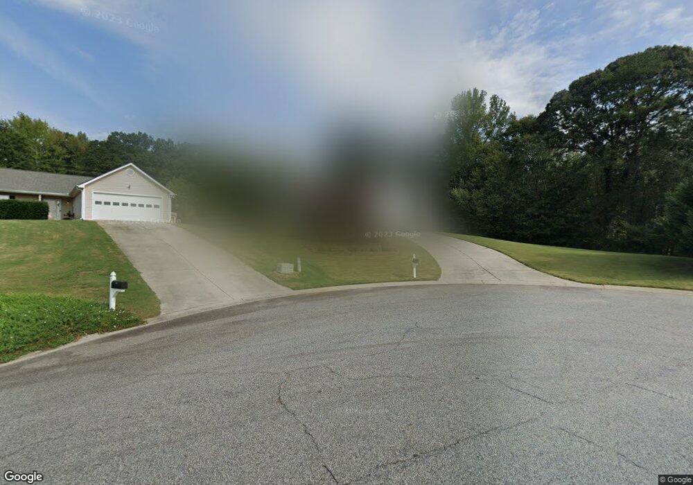 901 Wexford Way unit 1, Auburn, GA 30011 - photo 1