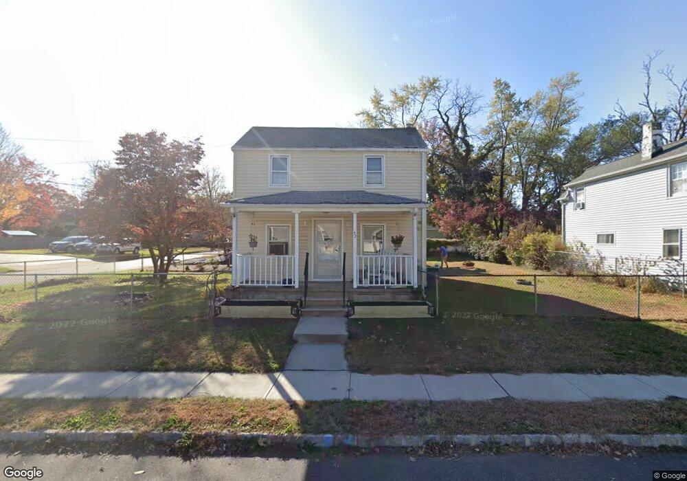 52 Franklin St, South Bound Brook, NJ 08880 - photo 1