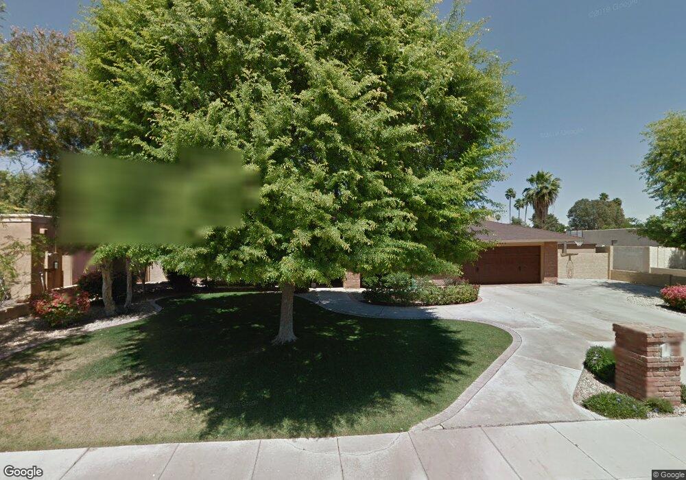 1962 E Carmen St, Tempe, AZ 85283 - photo 1