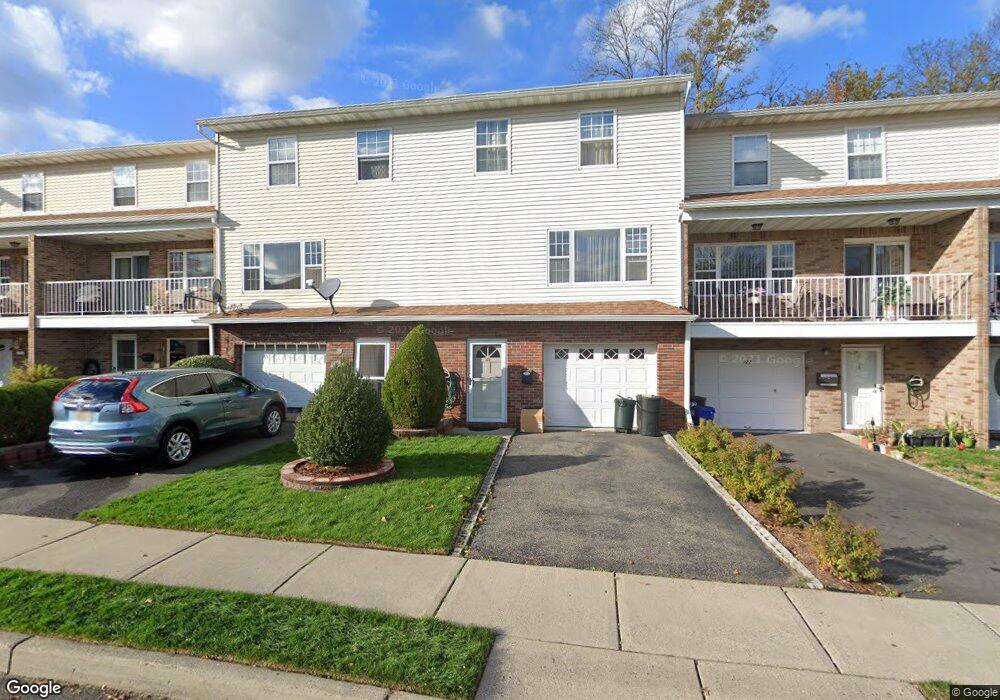 123 Echo Place unit 34, Elmwood Park, NJ 07407 - photo 1