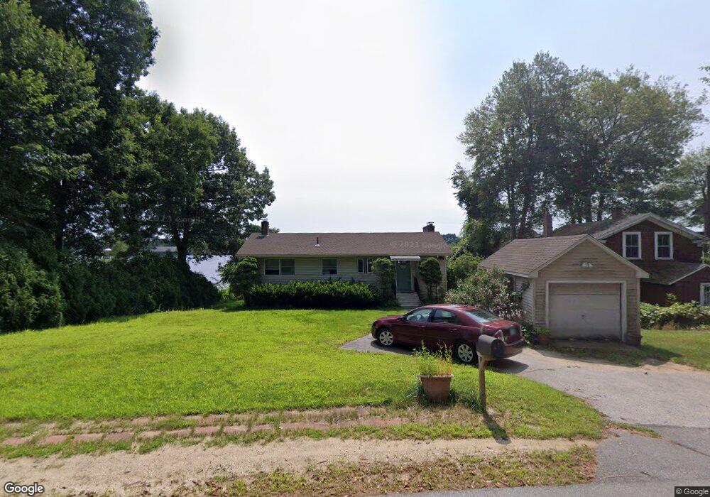 67 W Shore Rd, Windham, NH 03087 - photo 1