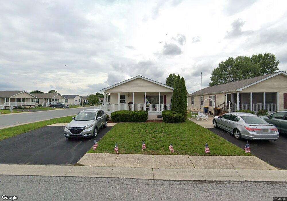 702 Radnor Ln unit 21, Smyrna, DE 19977 - photo 1