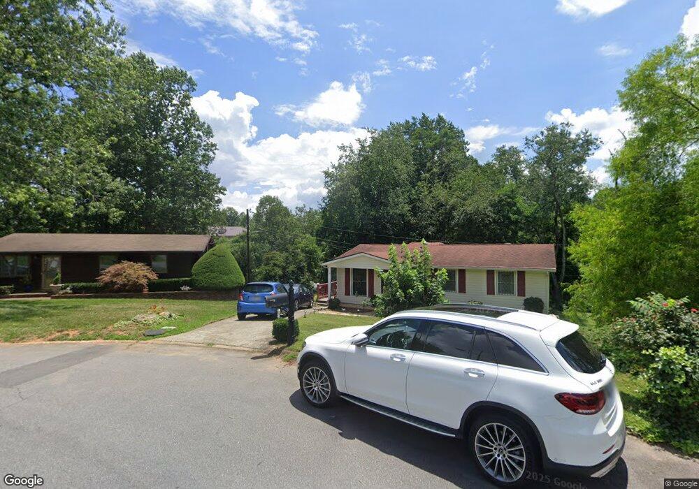 53 High Meadow Rd, Asheville, NC 28803 - photo 1