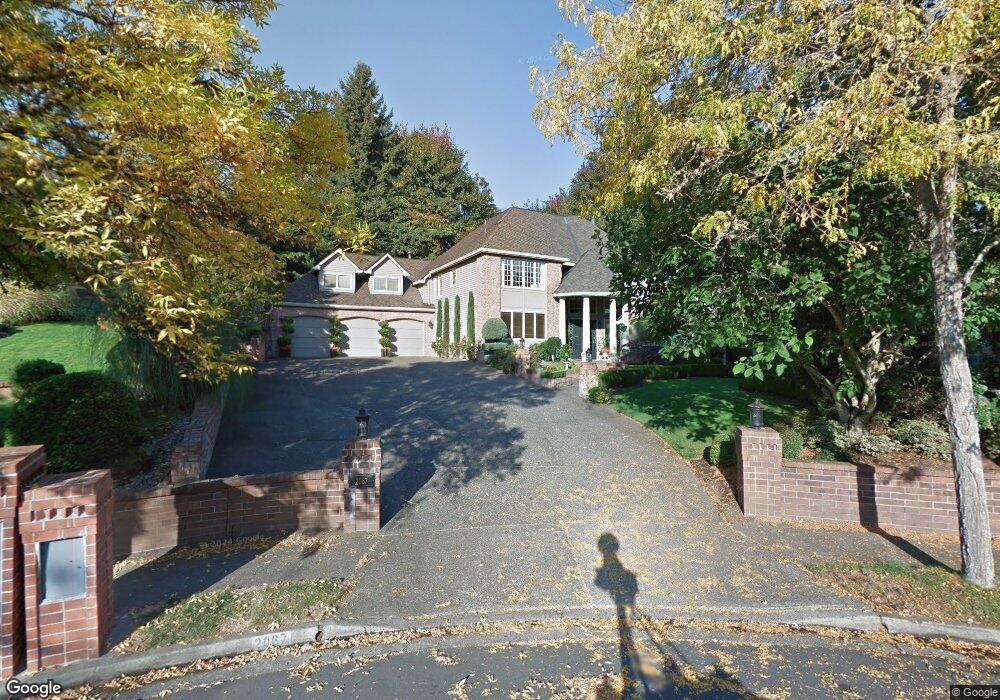 2067 Riverknoll Ct, West Linn, OR 97068 - photo 1