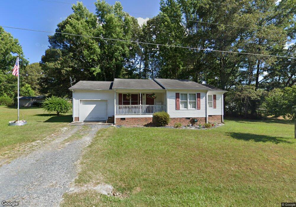 1583 Wilson Ln, Asheboro, NC 27205 - photo 1