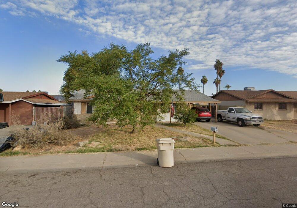 4516 W Sunnyslope Ln, Glendale, AZ 85302 - photo 1