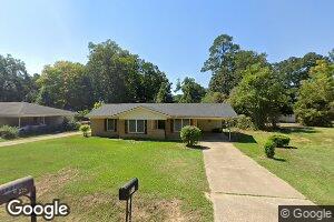 218 Carver Ave, Grambling, LA 71245