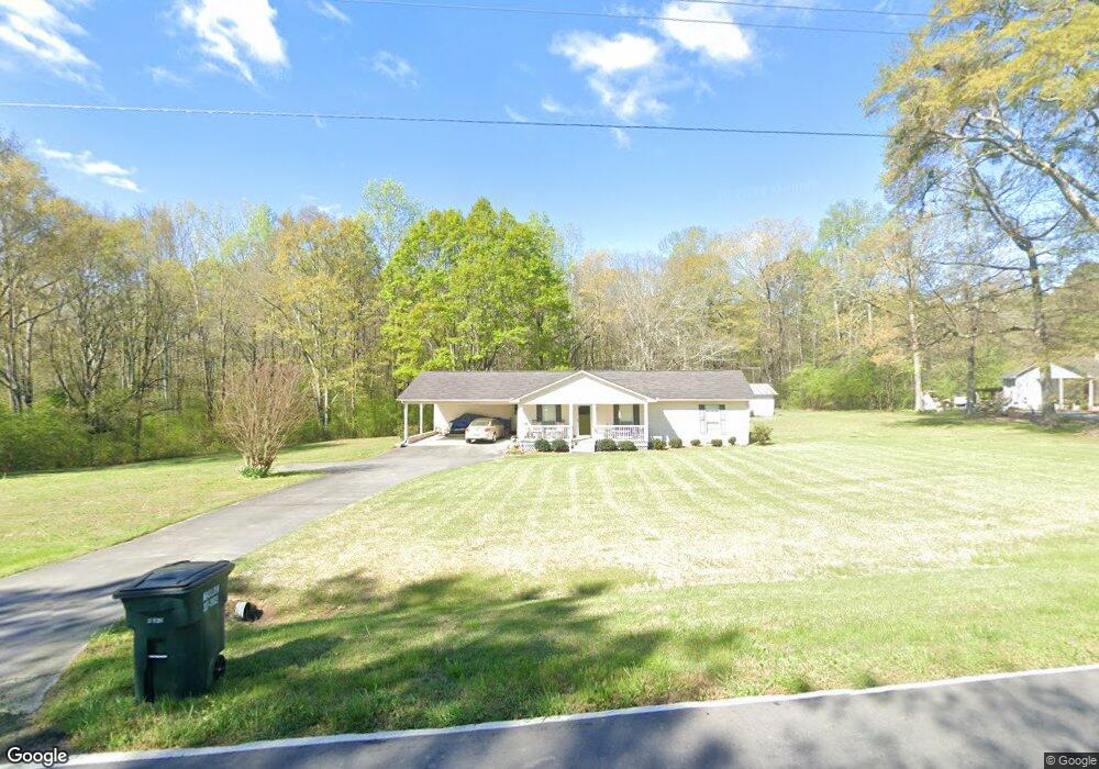 1708 Old Rome Dalton Rd NW, Calhoun, GA 30701 - photo 1