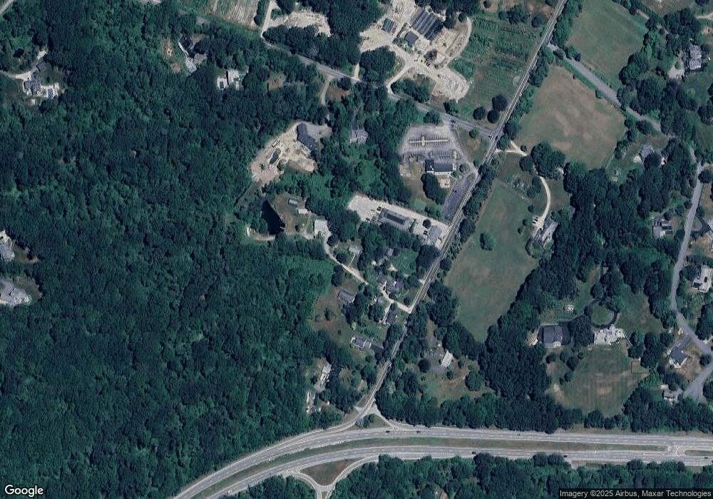 313 Post Rd unit A, Wakefield, RI 02879 - photo 1