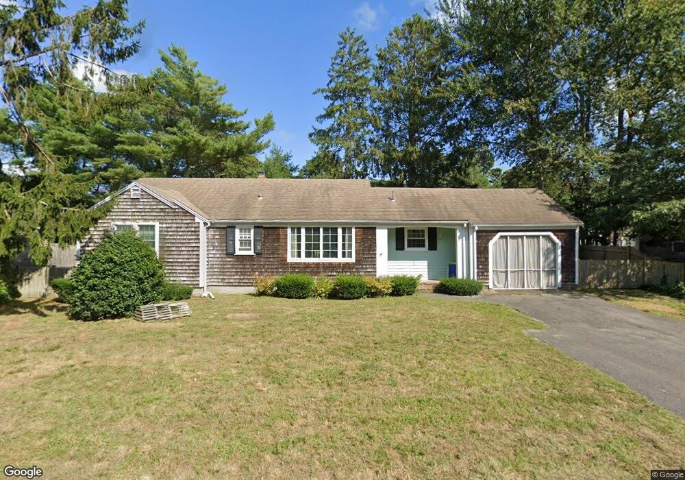 280 Trotting Park Rd, West Dennis, MA 02670 - photo 1