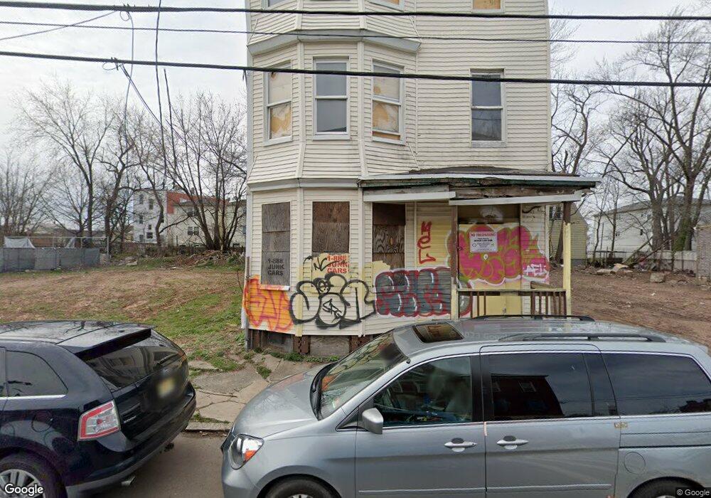 509 S 10th St, Newark, NJ 07103 - photo 1