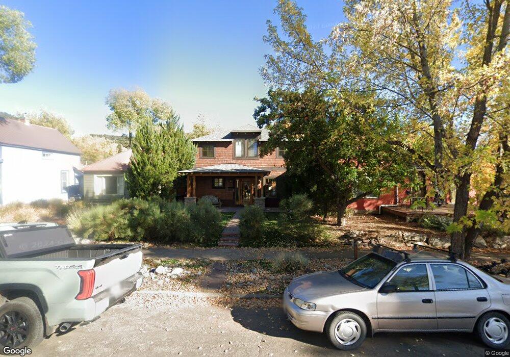 722 E 5th Ave, Durango, CO 81301 - photo 1
