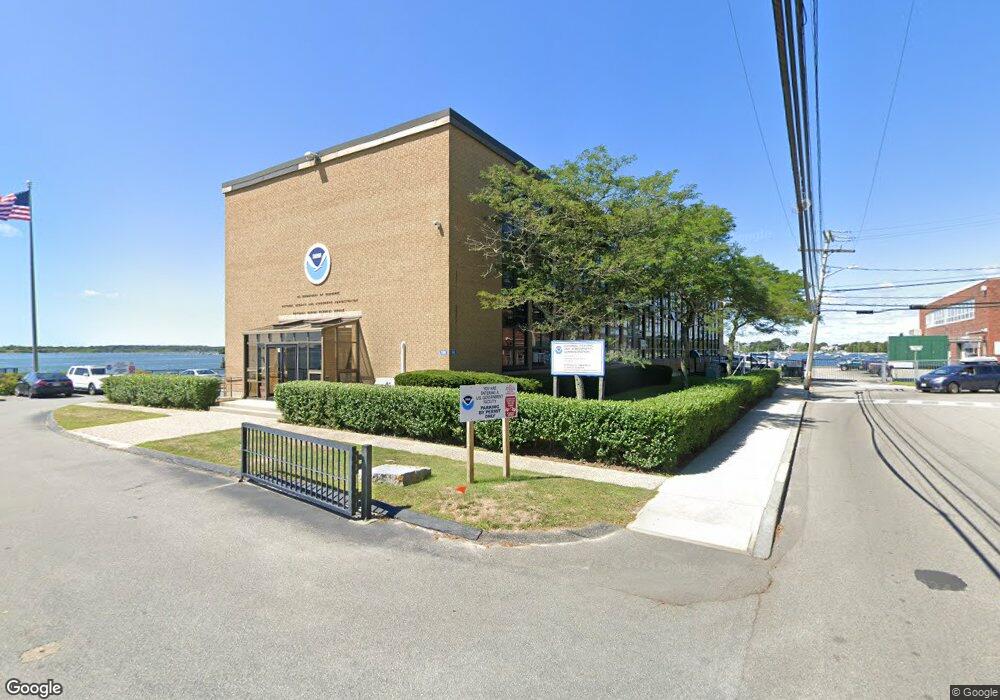 166 Water St, Falmouth, MA 2543 - photo 1