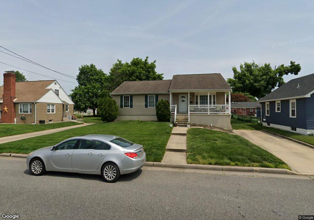 31 6th Ave, Penns Grove, NJ 08069 - photo 1