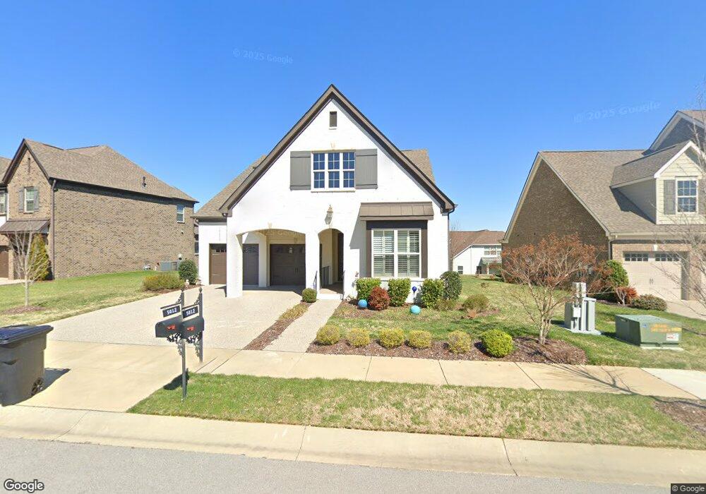 5012 Laughing Brook Ln unit 19, Franklin, TN 37064 - photo 1