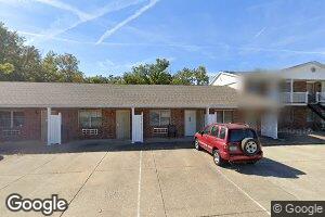 6555 Greenwood Rd Unit I, Chandler, IN 47610