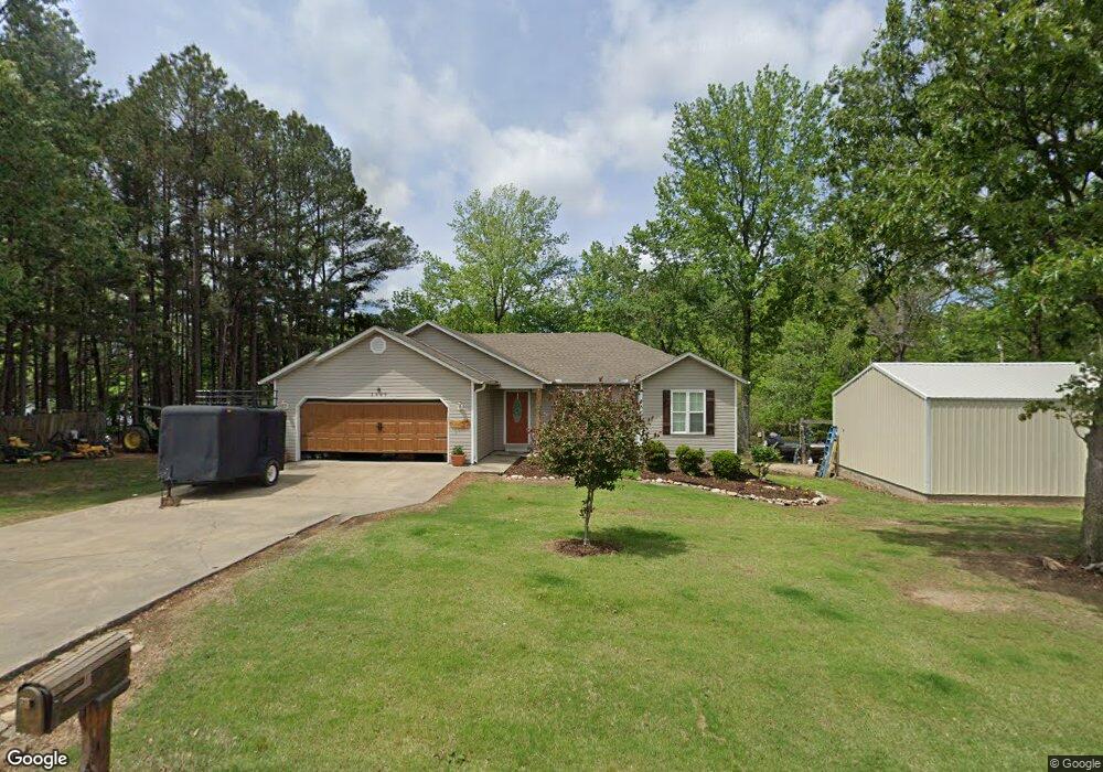 2510 Mount Carmel Rd, Paragould, AR 72450 - photo 1