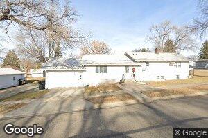328 E Walnut Ave, Linton, ND 58552