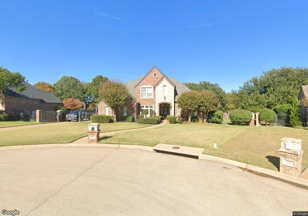 1402 Park Place, Southlake, TX 76092 - photo 1