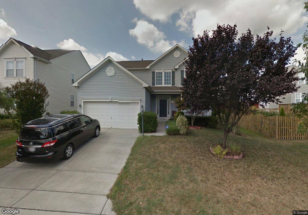 6004 Charles Edward Terrace, Columbia, MD 21045 - photo 1