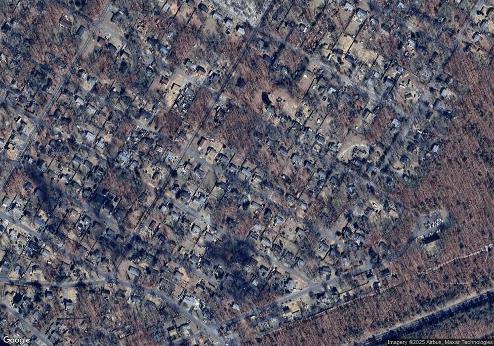 509 New Jersey Rd, Browns Mills, NJ 08015 - photo 1