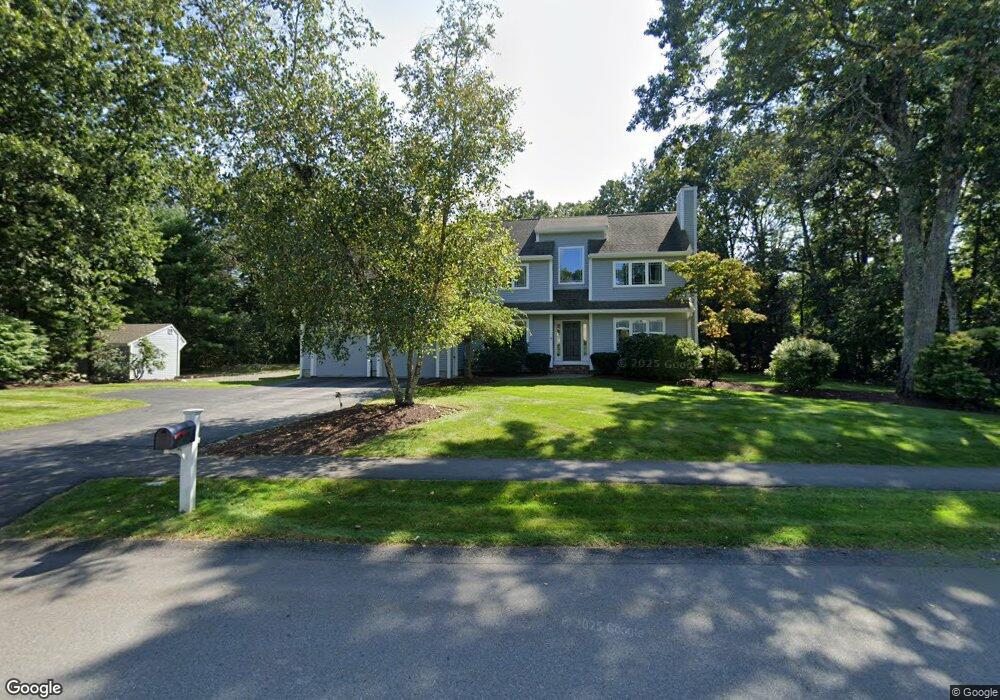 1 Sundance Way, Natick, MA 01760 - photo 1