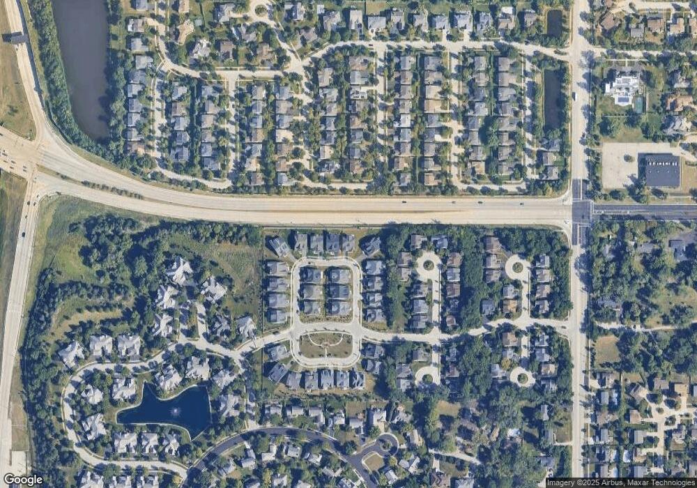 2816 Parkside Cir, Glenview, IL 60026 - photo 1