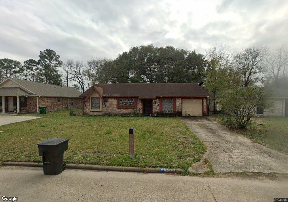 1415 W Donovan St, Houston, TX 77091 - photo 1