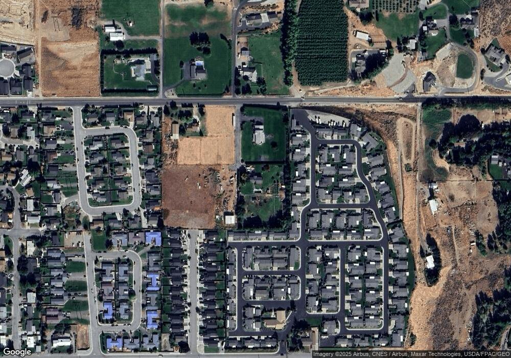 609 N Nester Ct, East Wenatchee, WA 98802 - photo 1