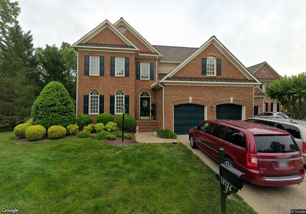 12126 Club Commons Dr, Glen Allen, VA 23059 - photo 1