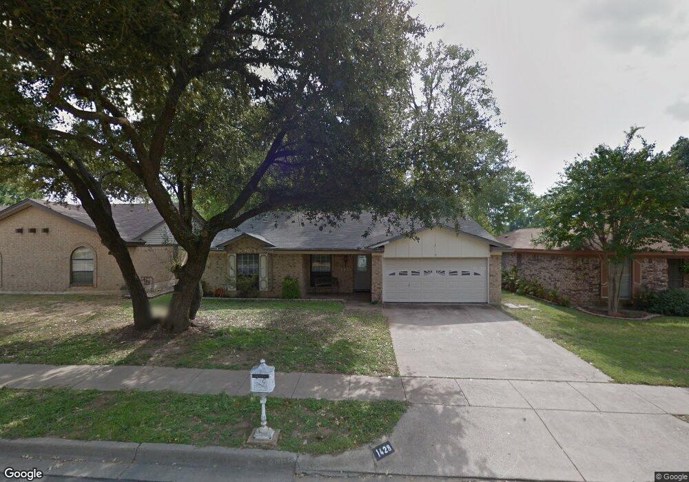 1428 Bryan Dr, Bedford, TX 76022 - photo 1