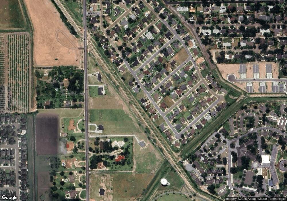 1017 Amethyst Dr, Weslaco, TX 78596 - photo 1