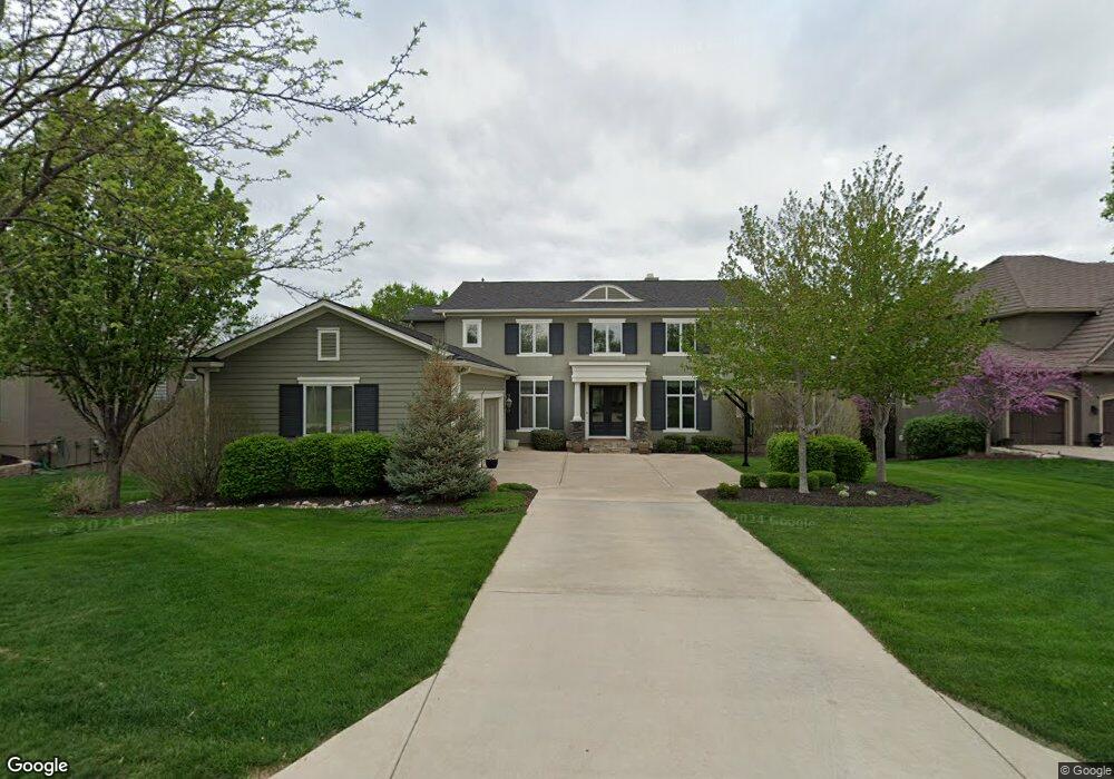 20108 W 92nd St, Lenexa, KS 66220 - photo 1