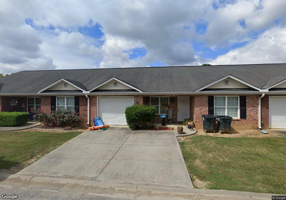240 King St N unit 14, Calhoun, GA 30701 - photo 1
