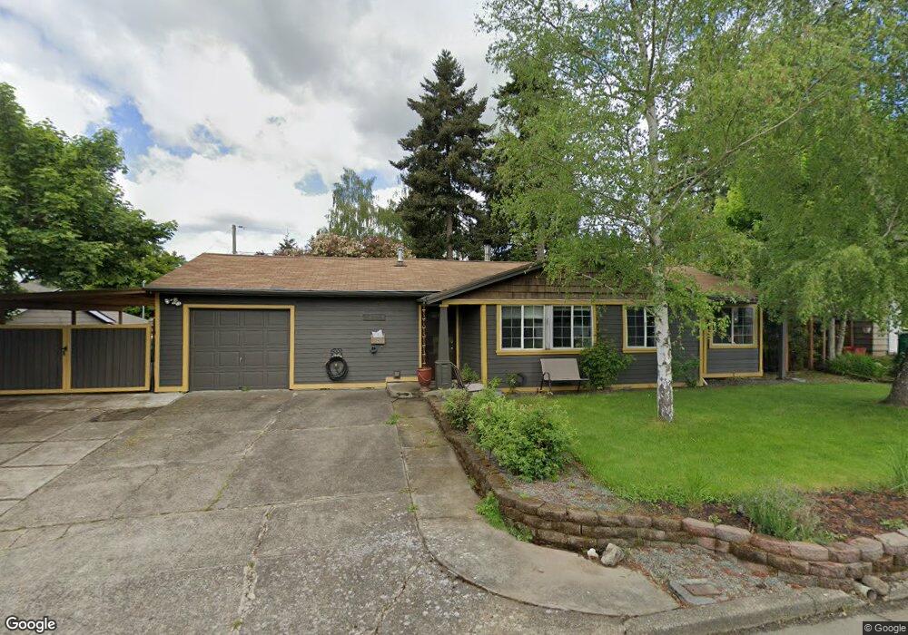 14305 SW Domino St, Beaverton, OR 97005 - photo 1