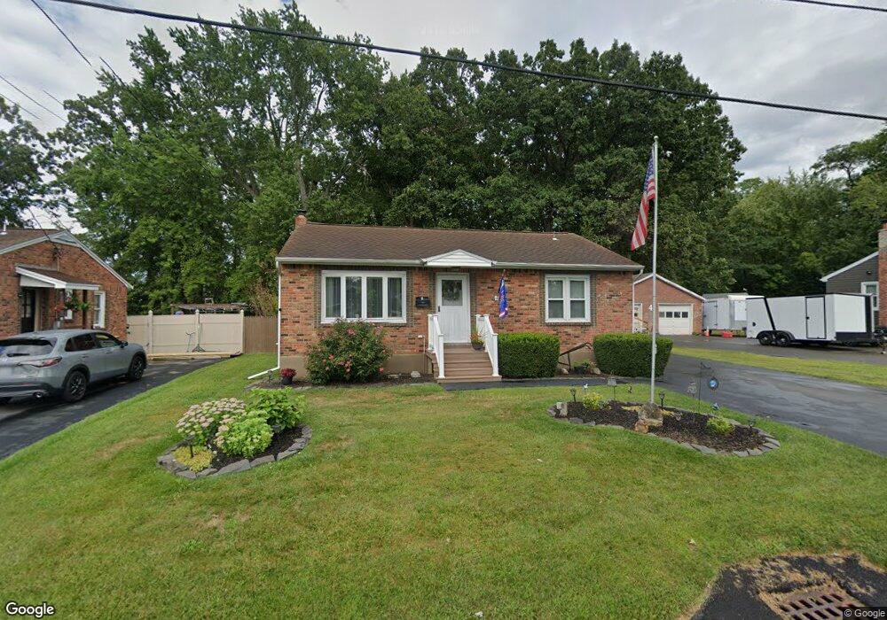 8 New Hampshire Ave, Rensselaer, NY 12144 - photo 1