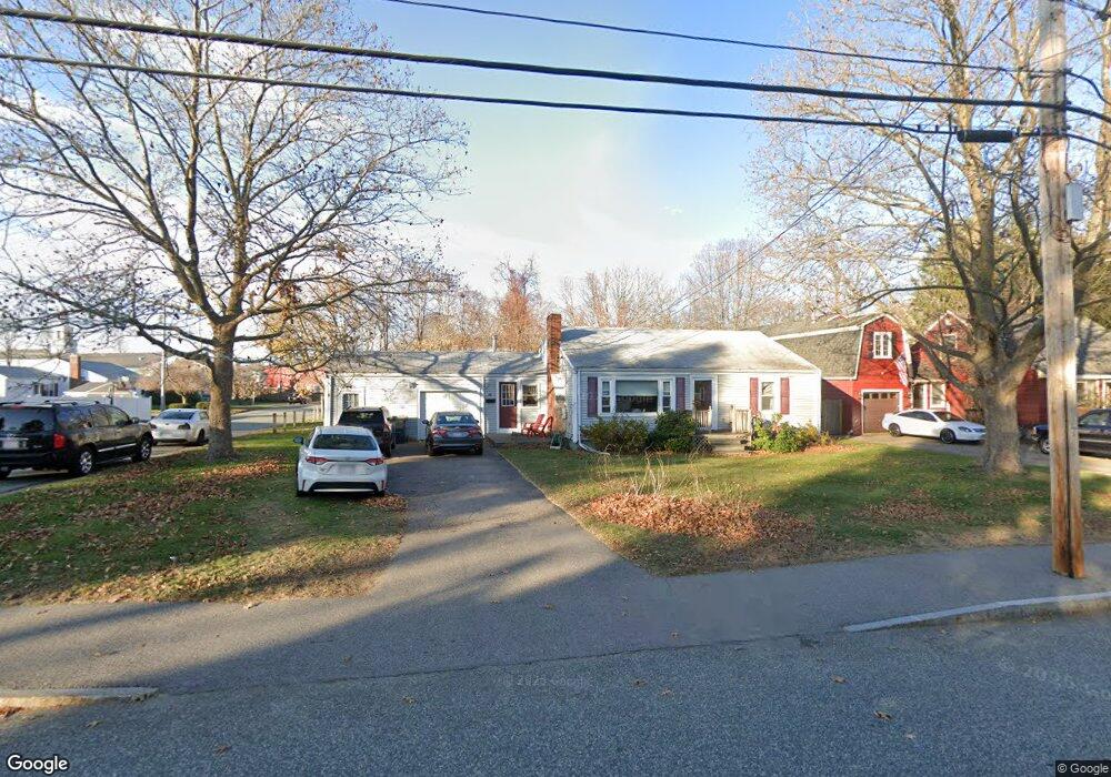 40 Robbins St, Avon, MA 02322 - photo 1