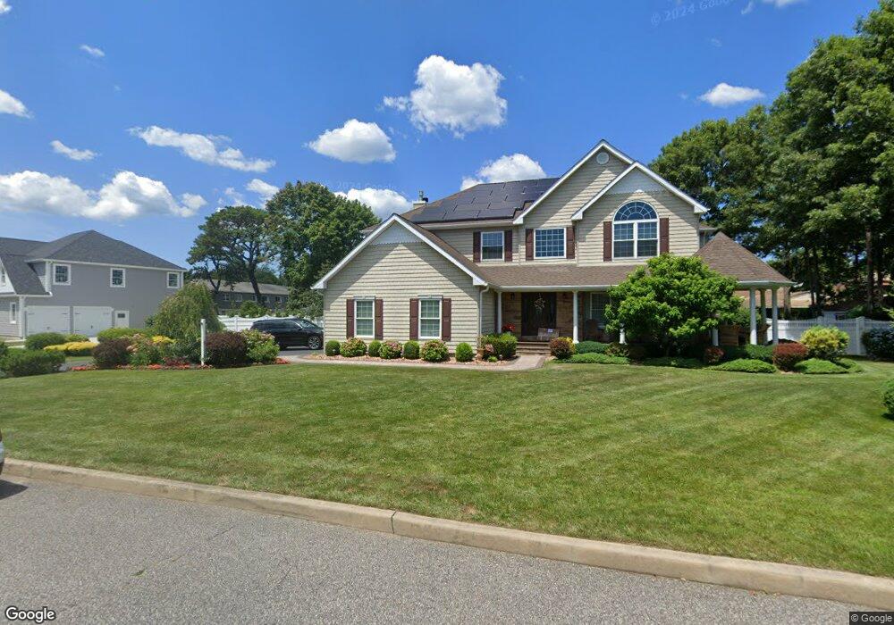 5 Storm Dr, Holtsville, NY 11742 - photo 1