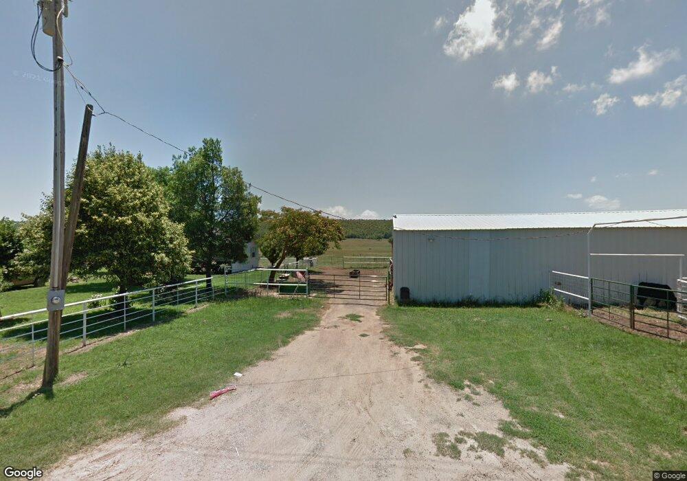 1088 Two Mile Rd, McAlester, OK 74501 - photo 1