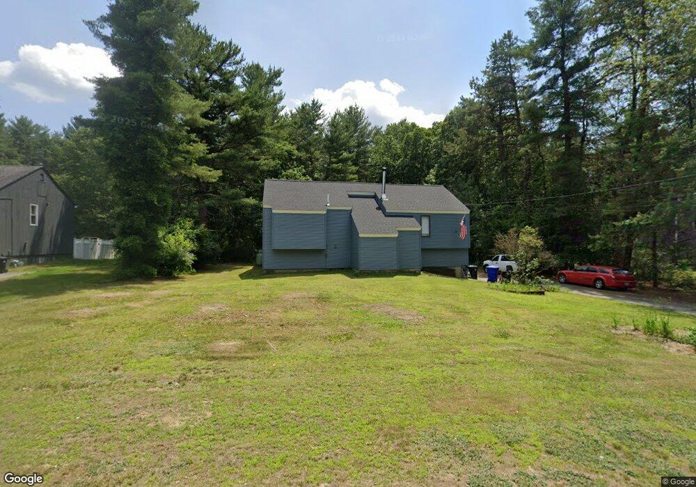 39 Adam Dr, Hudson, NH 03051 - photo 1