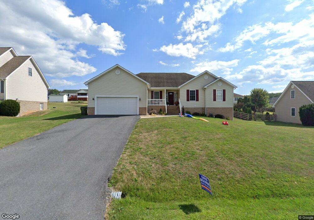 20 Summer Ridge Dr unit Road, Stuarts Draft, VA 24477 - photo 1