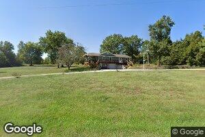 26464 S 925 Rd, Bronaugh, MO 64728