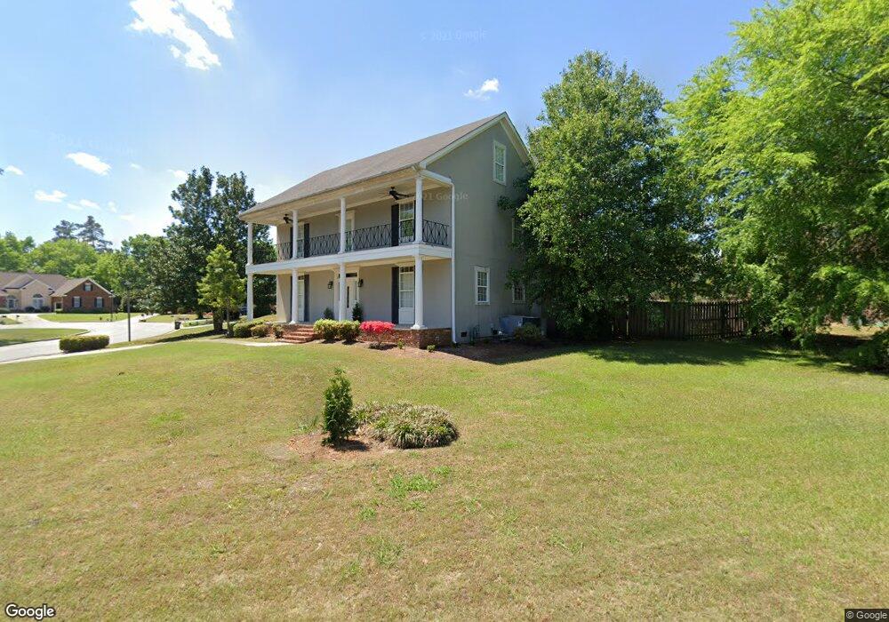 1210 Hardy Point Dr, Evans, GA 30809 - photo 1