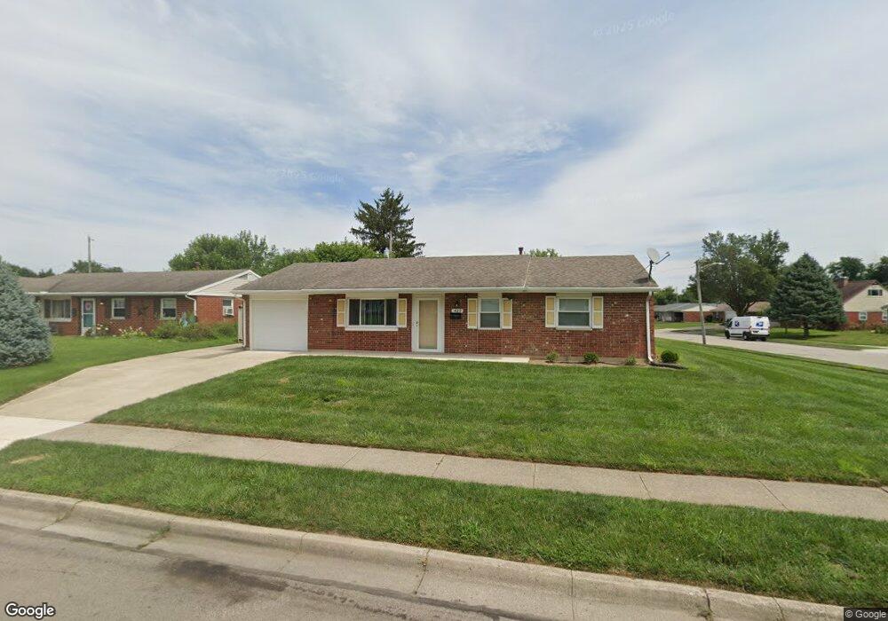 429 Colorado Dr, Xenia, OH 45385 - photo 1