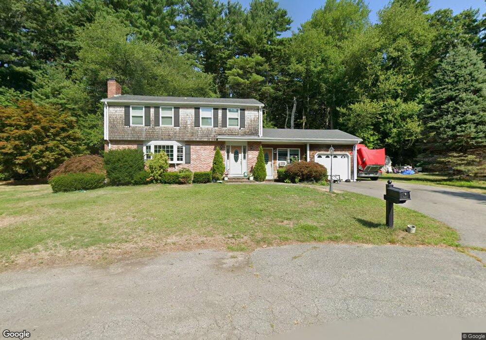 43 Bayberry Ln, Taunton, MA 02780 - photo 1