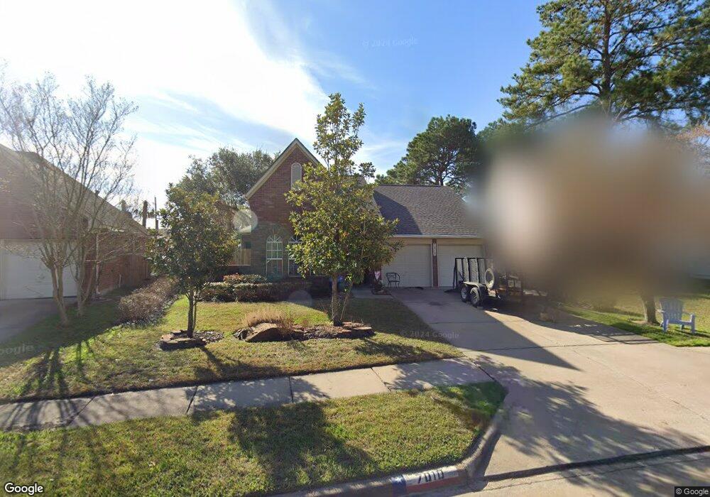 7010 River Garden Dr, Houston, TX 77095 - photo 1