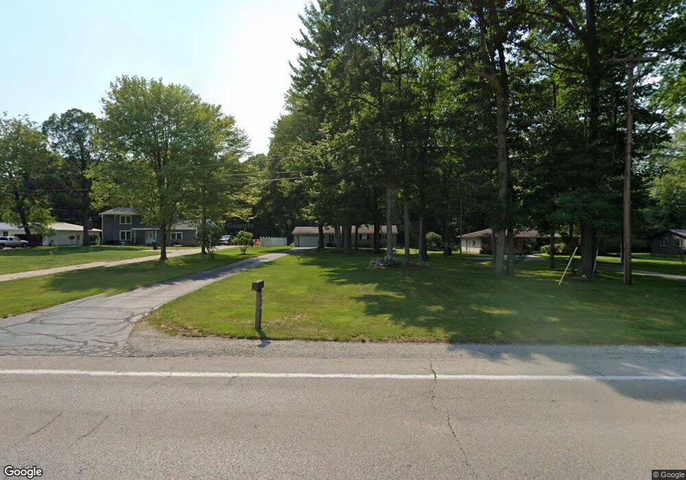 8376 Gera Rd, Birch Run, MI 48415 - photo 1