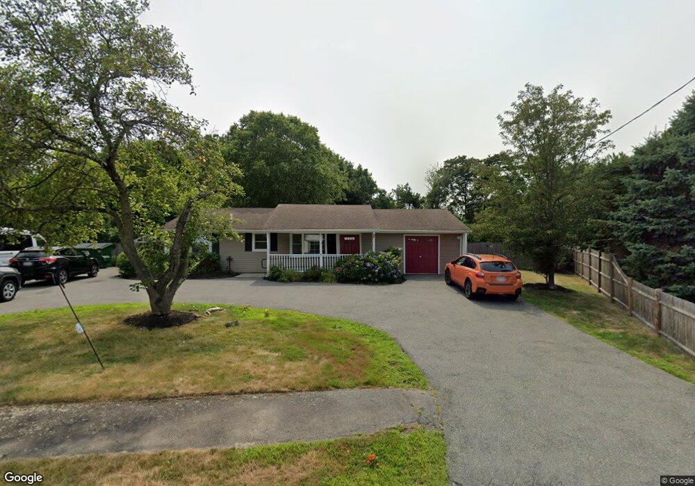 4 Tulane Rd, Danvers, MA 01923 - photo 1